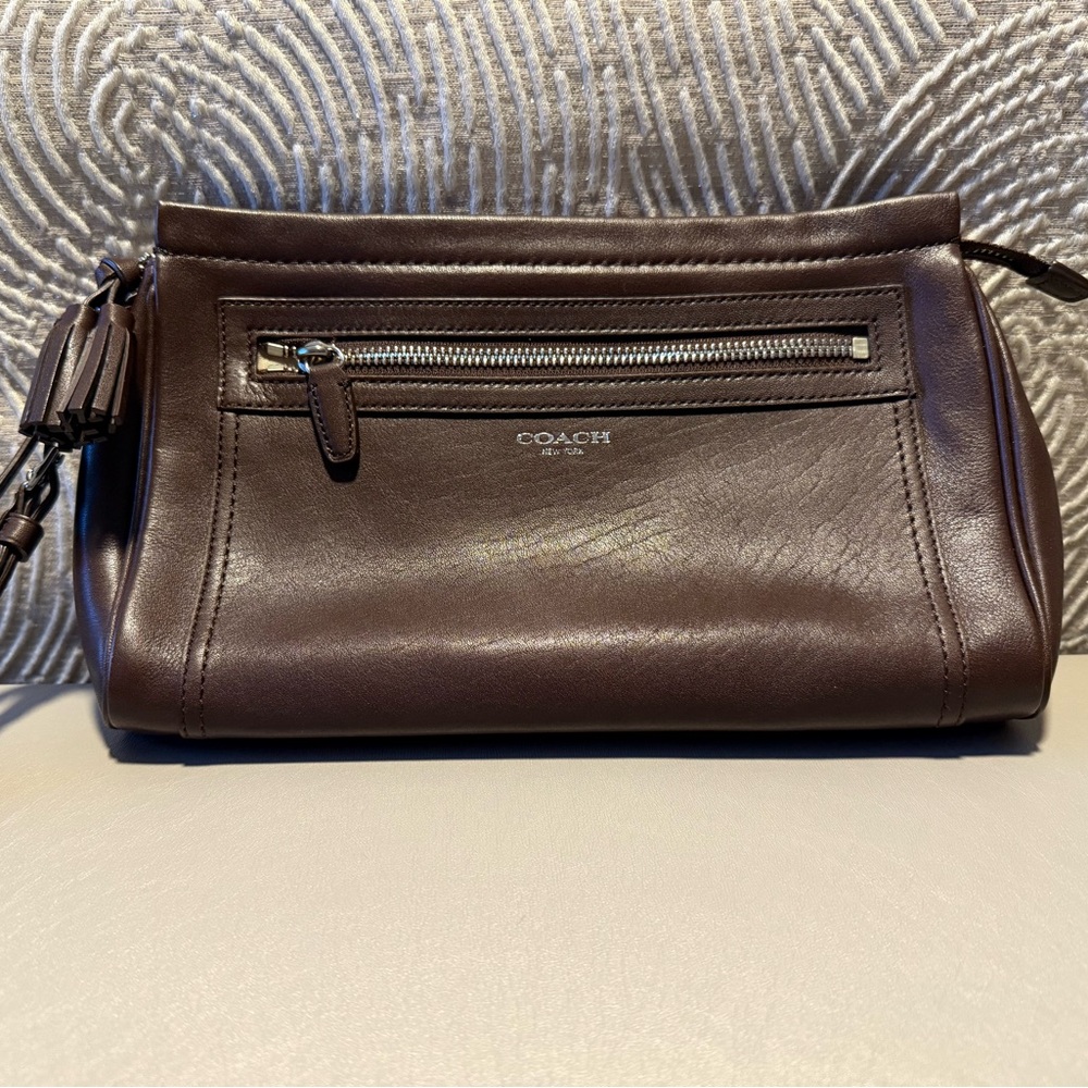 Coach Vintage Clutch/Wristlet